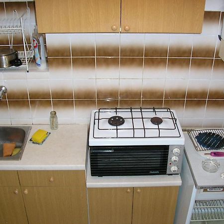 Apartmani Nada Zaboric Bagian luar foto