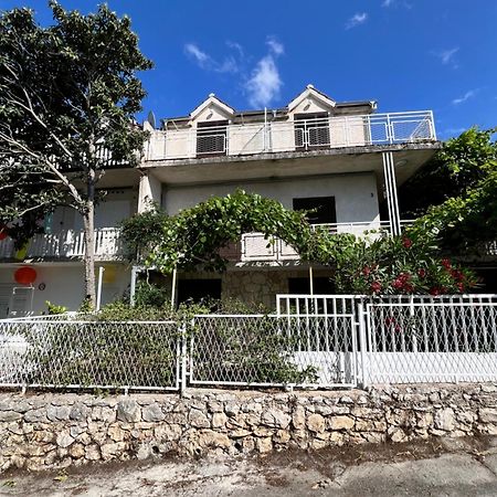 Apartmani Nada Zaboric Bagian luar foto
