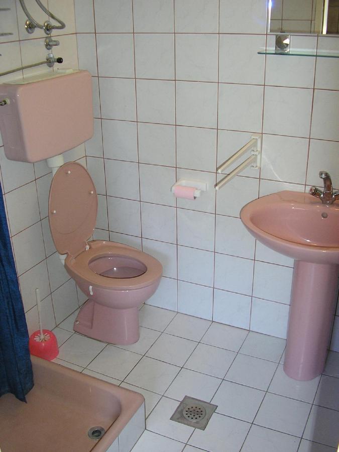 Apartmani Nada Zaboric Bagian luar foto