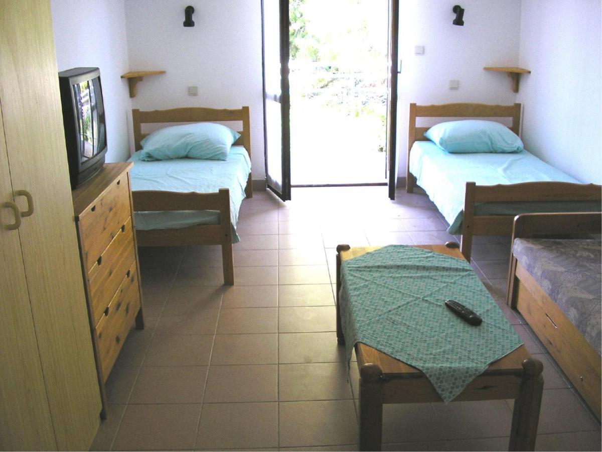 Apartmani Nada Zaboric Bagian luar foto