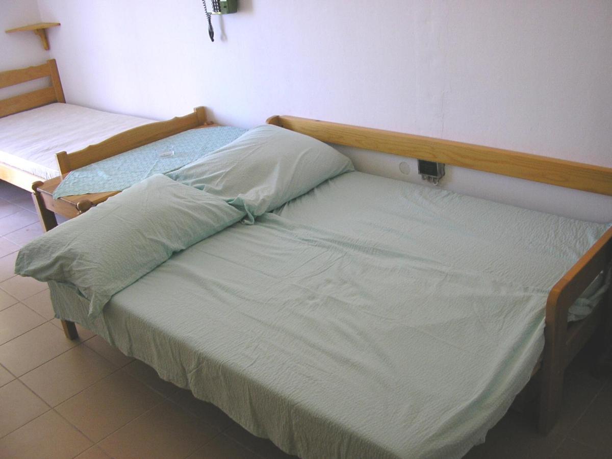 Apartmani Nada Zaboric Bagian luar foto