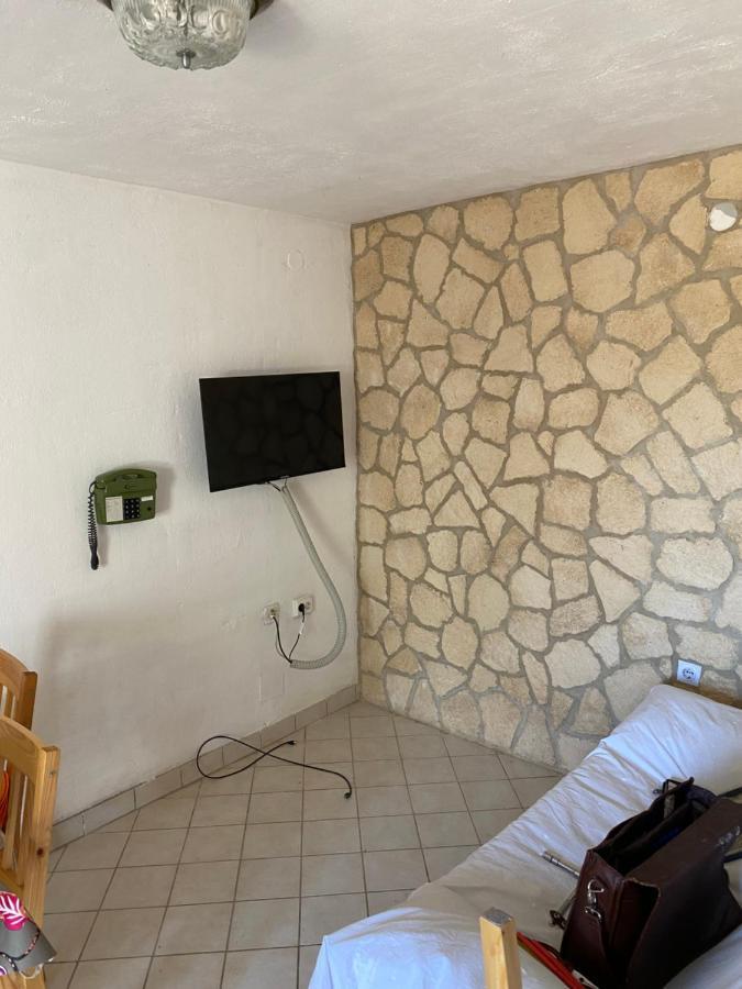 Apartmani Nada Zaboric Bagian luar foto